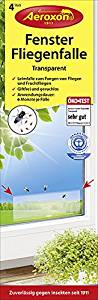 Aeroxon, Fliegenfalle, Fenster Fliegenfalle, Aeroxon Fenster Fliegenfalle