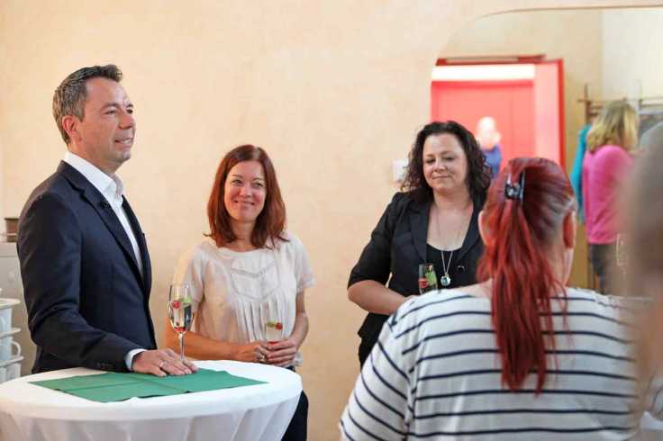 Kneipp Geschäftsführer